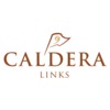 Caldera Links at Sunriver Resort Logo