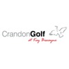 Crandon Park Golf Course - Public Logo