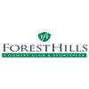 Forest Hills Golf Course Logo