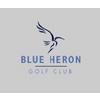 Lakes/River at Blue Heron Golf Club Logo