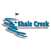 Shale Creek Golf Club Logo