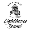 The Links At Lighthouse Sound Logo
