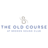 Broken Sound Club - Old Course Logo