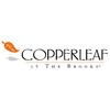 Copperleaf Golf Club Logo