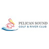 Sound/River Course at Pelican Sound Golf & River Club Logo