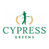Cypress Greens Golf & Tennis Community - Semi-Private Logo