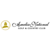 Amelia National Golf and Country Club Logo