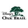 Oak Trail at Walt Disney World Golf Resort Logo