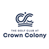 Crown Colony Golf & Country Club Logo