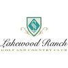 Lakewood Ranch Golf & Country Club - Cypress Links Course Logo