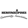 Heritage Pines Country Club Logo