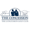 The Concession Golf Club Logo