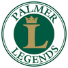 Riley Grove Course at Palmer Legends Logo
