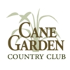 Allamanda/Hibiscus at Cane Garden Country Club Logo