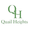 Creeks Golf Course at Quail Heights Country Club Logo