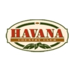 Kilimanjaro/Kenya at Havana Country Club Logo