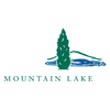 Mountain Lake - Private Logo