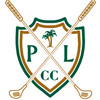 Placid Lakes Country Club Logo