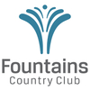 West at Fountains Country Club Logo