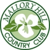 Caroline/Virginia at  Mallory Hill Golf Course Logo