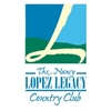 Erinn/Ashley at Nancy Lopez Legacy Golf & Country Club Logo