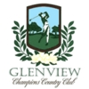 Stirrup Cup Course at Glenview Champions Country Club Logo