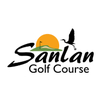 Alligator Golf Course at Bramble Ridge Golf Course Logo