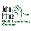 John Prince Golf Center - Public Logo
