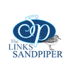 Sandpiper Golf Club Logo