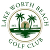 Lake Worth Municipal Golf Course Logo