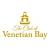 Venetian Bay Golf Course Logo