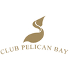 The Club Pelican Bay - Club/Bay Course Logo