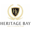 Heritage Bay Golf and Country Club - Cypress Course Logo