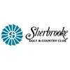 Sherbrooke Golf & Country Club - Private Logo