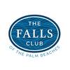 Falls Country Club, The - Private Logo