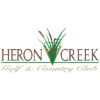 Heron Creek Golf and Country Club - Creek/Oaks Course Logo