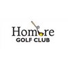 Hombre Golf Club - Bad/Ugly Course Logo