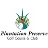 Plantation Preserve Golf Course Logo
