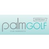 Palmeraie Golf Club Logo