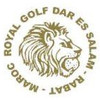 Dar Es Salam Royal Golf Club - Blue Course Logo