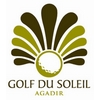 Golf du Soleil - Blue Course Logo