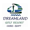 Dreamland Golf & Tennis Resort - Pharaoh Course Logo