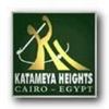 Katameya Heights Golf & Tennis Resort - Championship Course Logo