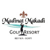 Madinat Makadi Golf Resort - Short Course Logo