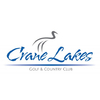 Crane Lakes Golf & Country Club Logo
