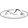 Boya Eagles Golf & Country Club Logo