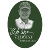 French Lick Resort - Pete Dye Course Logo