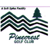 Pinecrest Golf Course - Semi-Private Logo