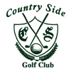 Country Side Golf Club Logo