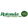 Rotonda Golf & Country Club Long Marsh - The White Marsh Logo